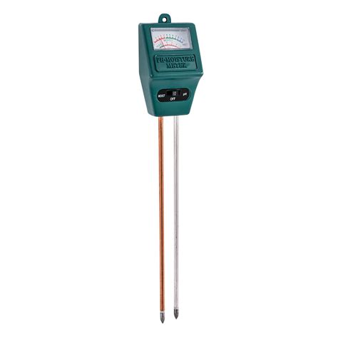 temperature ph moisture meter|hold all moisture meter.